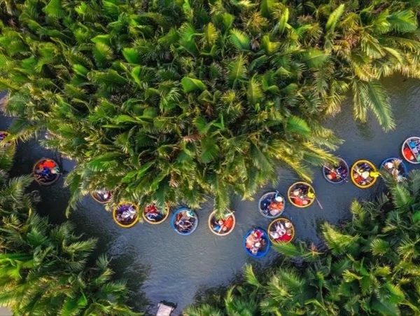 Hoi An Countryside Tour - Full Day