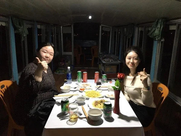 Perfume River Sunset Cruise With Dinner