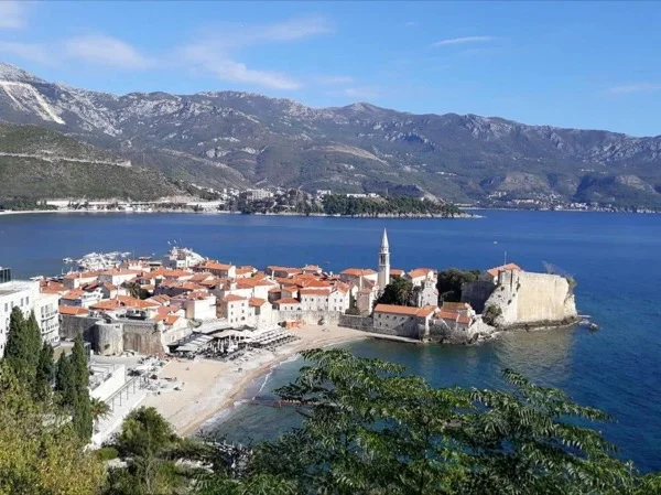 Mini Montenegro - Budva, Sveti Stefan, Cetinje and Kotor Full Day Tour