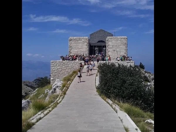 National Park Lovcen and Village Njegusi, Private Full Day Tour