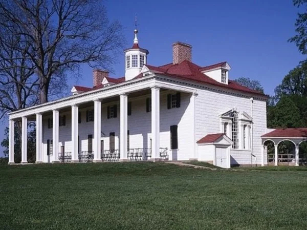 Mount Vernon and Old Town Alexandria Tour