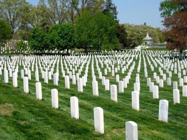 Arlington National Cemetery Tours