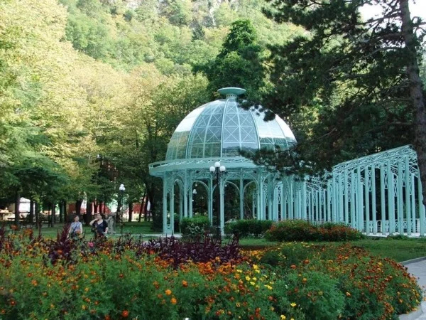 Two Day Borjomi-Vardzia Tour