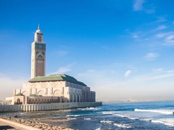 Casablanca Private Tour for First-time Visitors