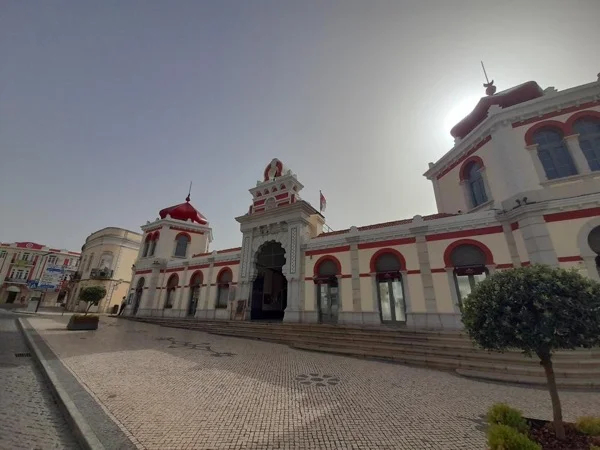 Traditions in Loulé