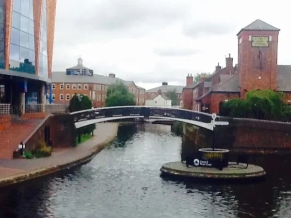 Birmingham Half Day City Tour with Private Transportation