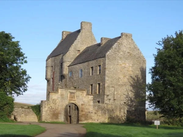 All Things Outlander - Full Day Tour from Glasgow