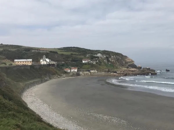 Gijon city tour and ghost mine village off the beaten path!