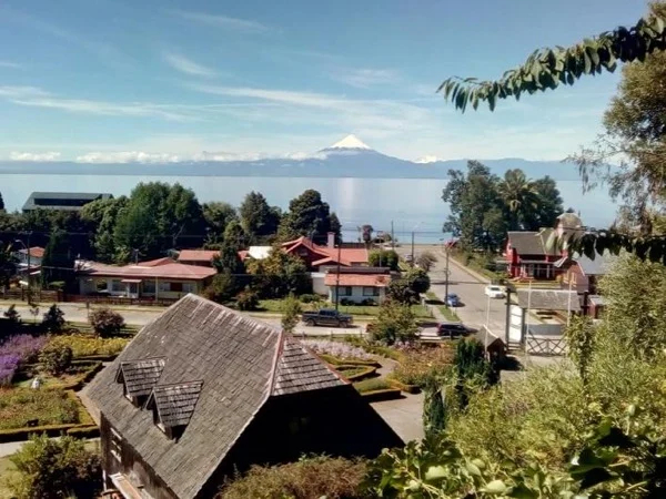 Full day to Frutillar Puerto Montt & Puerto Varas