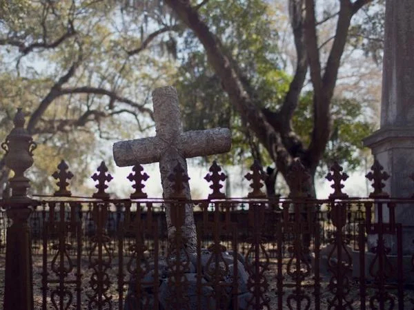 Haunted Charleston Ghost Walking Tour