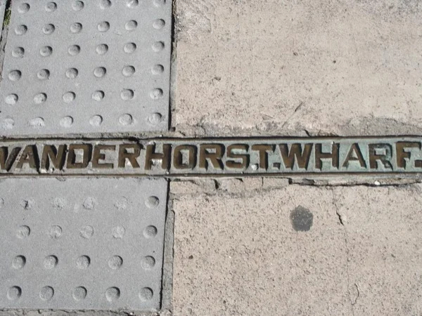 Historic Charleston Limited Mobility Two and a Half Hour Stroll