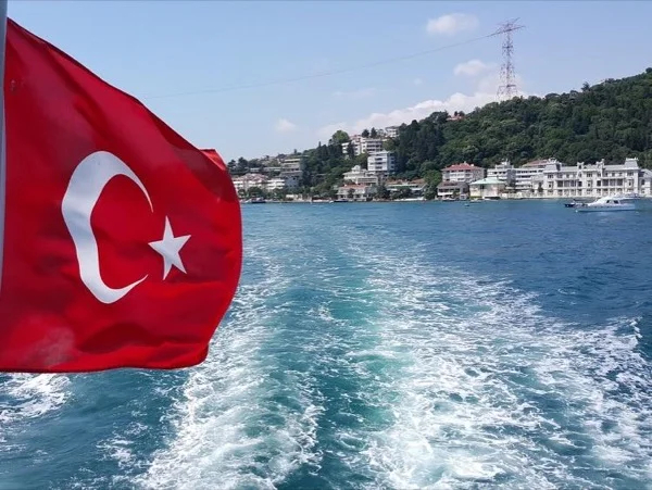 Istanbul Private Bosphorus Tour (Half Day)