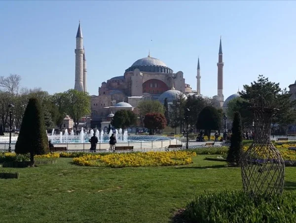 Istanbul Private Full Day Tour