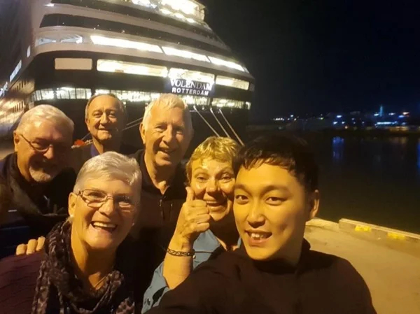 Incheon Port Shore Excursion Tour
