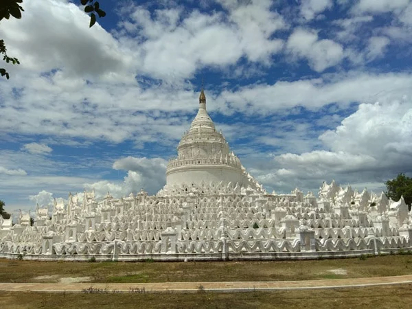 Let's explore the outskirts of Mandalay City with your private guide