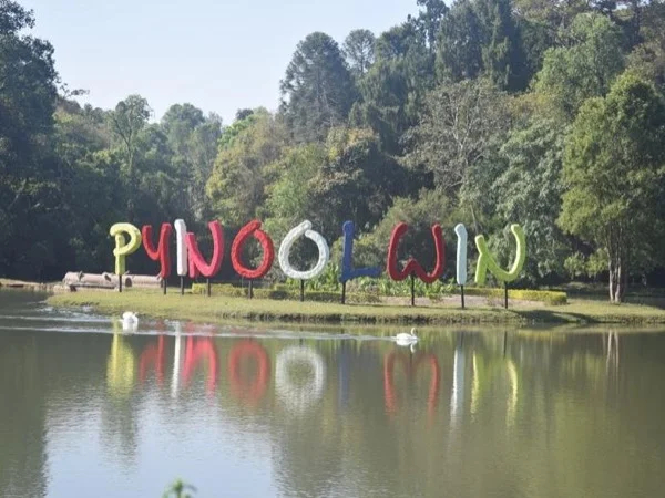 Pyin Oo Lwin Trip