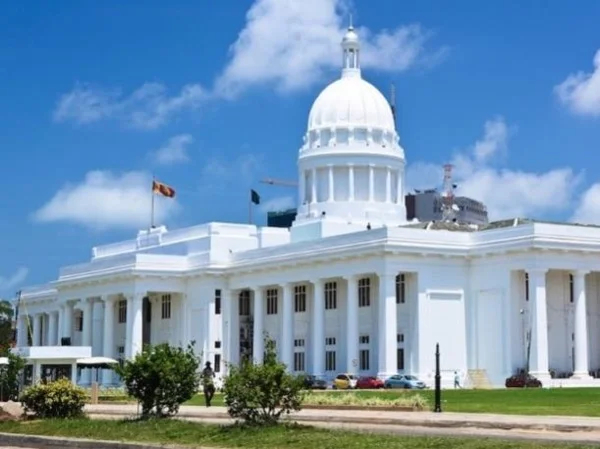 Full Day Colombo City Tour