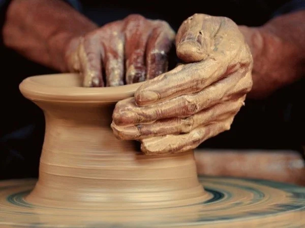 Bat Trang Ceramic Village Half Day Tour