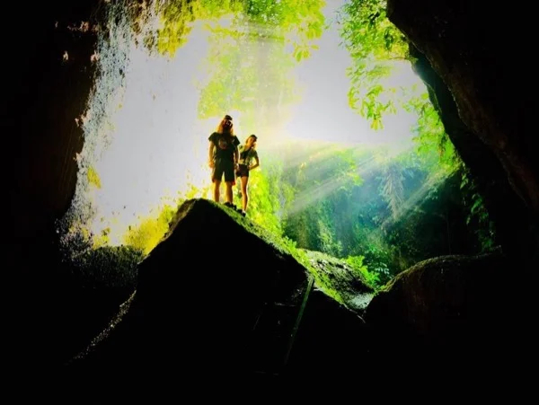 Explore Bali through the local's eyes