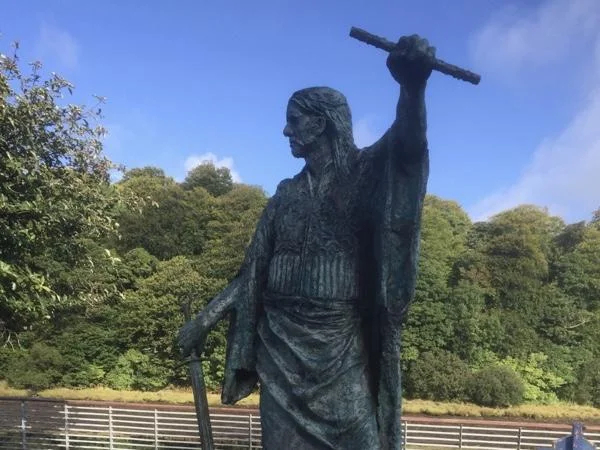 Donegal & North Sligo Trip