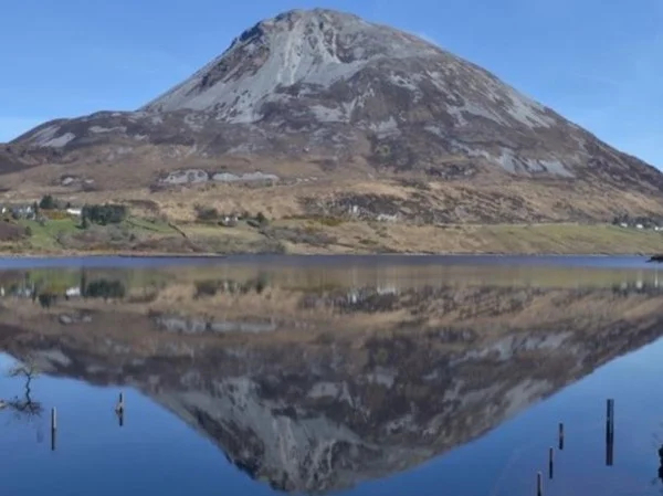 Donegal has it All