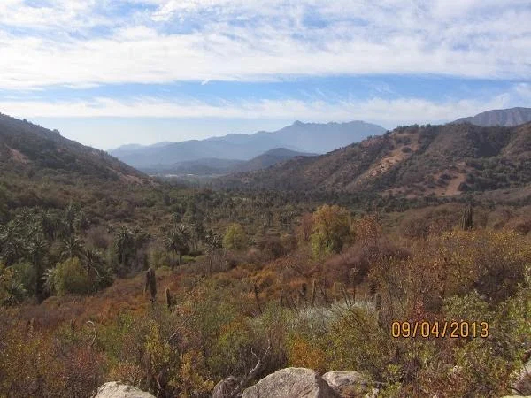 Enjoy La Campana National Park