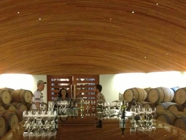 Flavours of Chile Private Wine Tasting