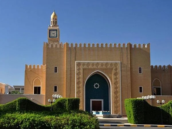 Half Day Kuwait City Tour with Local Guide