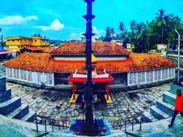 Mangalore highlights - full day shore excursion
