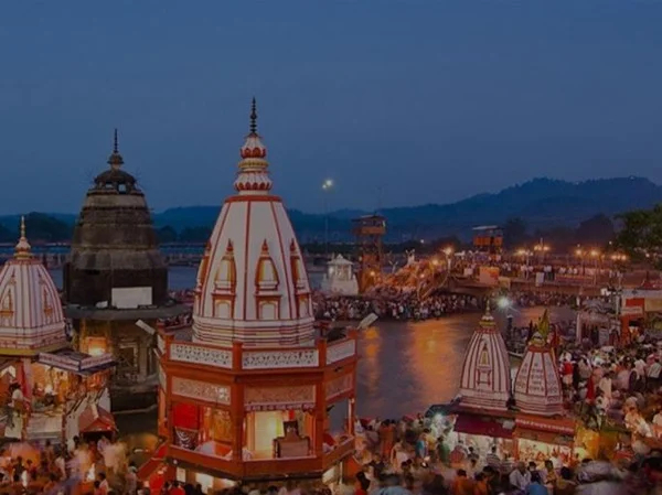 Haridwar City Tour