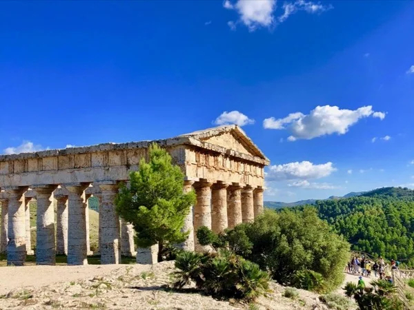 Segesta Private Guided Tour