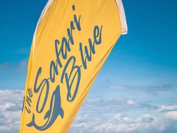 Private Zanzibar Blue Safaris Expedition