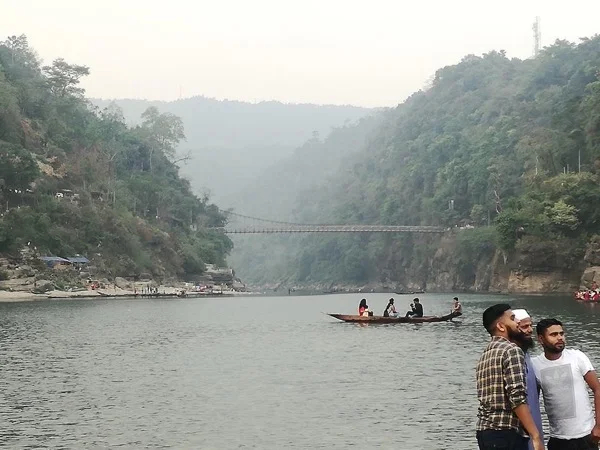 Highlights of Evergreen Sylhet Tour