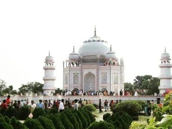 Full day Sonargaon (Golden Village) Tour