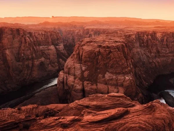 East Side Big Bend National Park - Full day tour