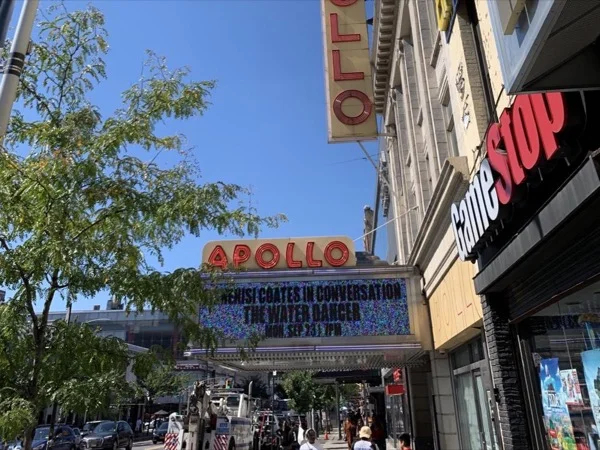 Half Day NYC Walking Tour: Jewish Harlem Art and History Tour with Food Tasting