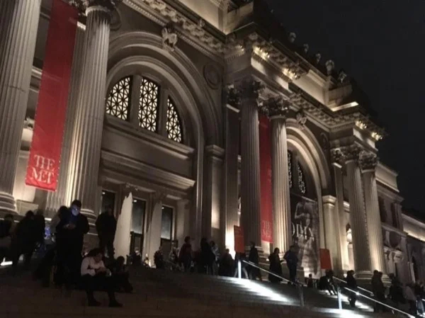Art and Archeology Tour: Biblical Israel Through the galleries of the Met of New York