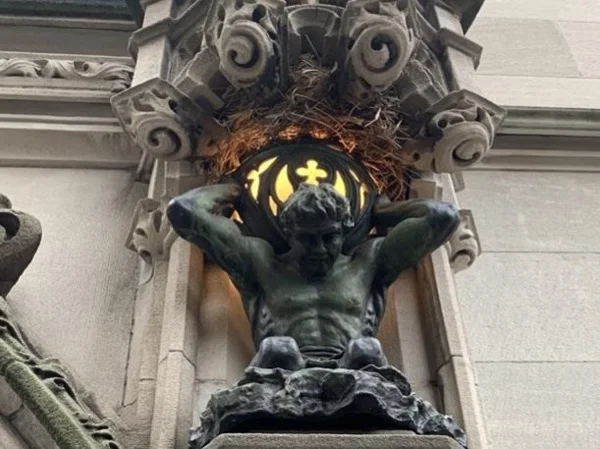 NYC Walking Tour: Mansions of Millionaire's Row Art and Architecture