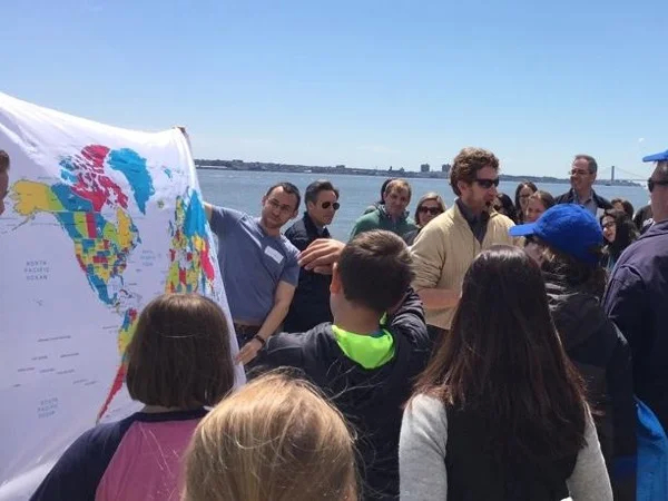 Statue of Liberty and Ellis Island Half Day Walking and Ferry Tour