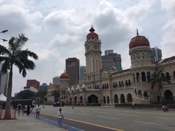 Half day Walking Tour