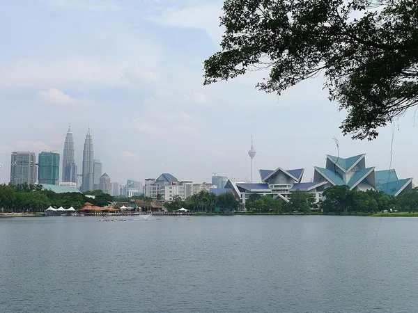 Kuala Lumpur - Customized tour