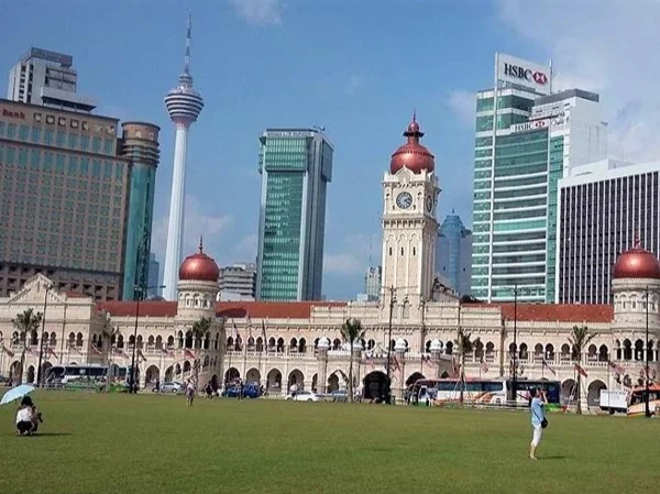 Kuala Lumpur Half Day Simply Enak Private Heritage Walking Tour
