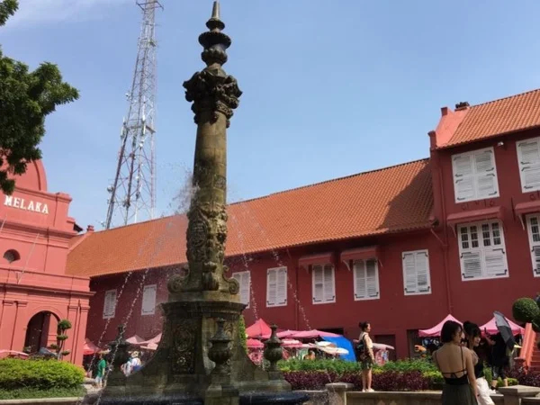 Historical Malacca Private Tour -