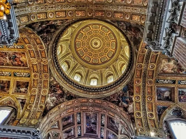 Baroque Naples: 3Hours Walking Tour with your Art Historian