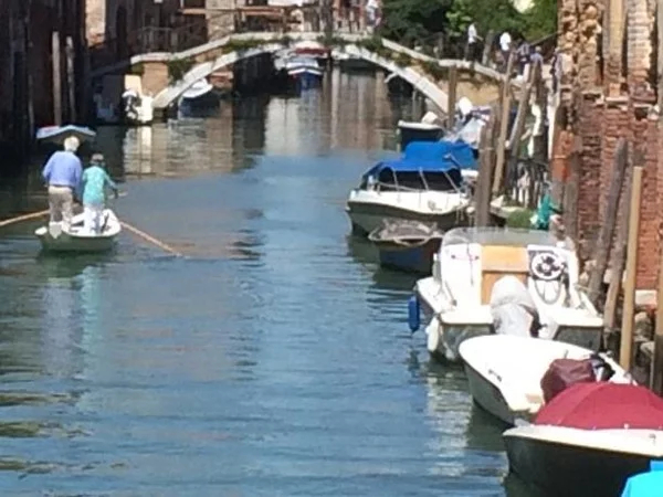 A Taste Of Venice