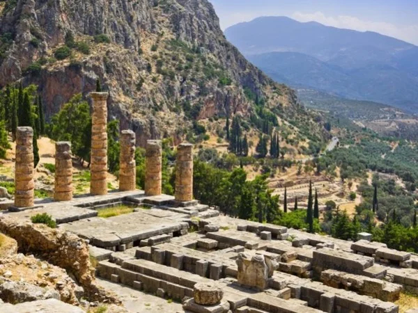 4 Day Great Greece Wonders Tour