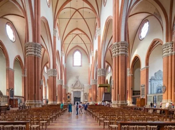Art in Bologna - Express Walking Tour