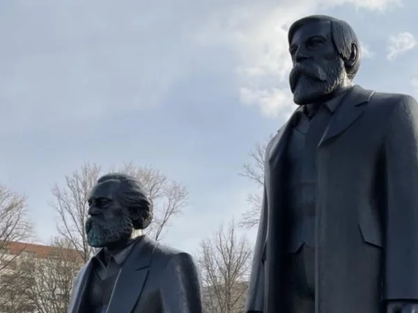 Berlin in Theory