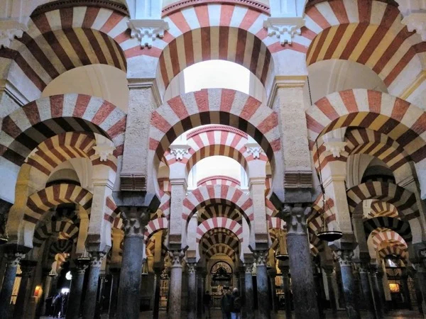 Cordoba Mosque-Cathedral with a private guide