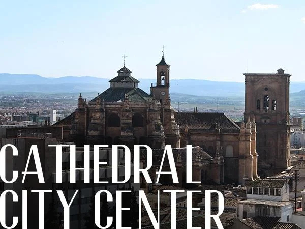 Cathedral, Royal Chapel and City Center Private Tour